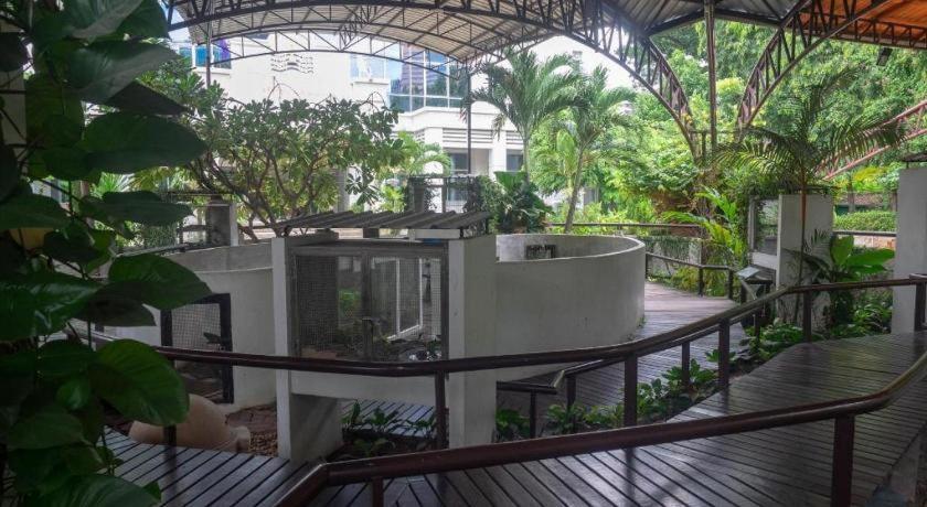 Jal Hotel 4*