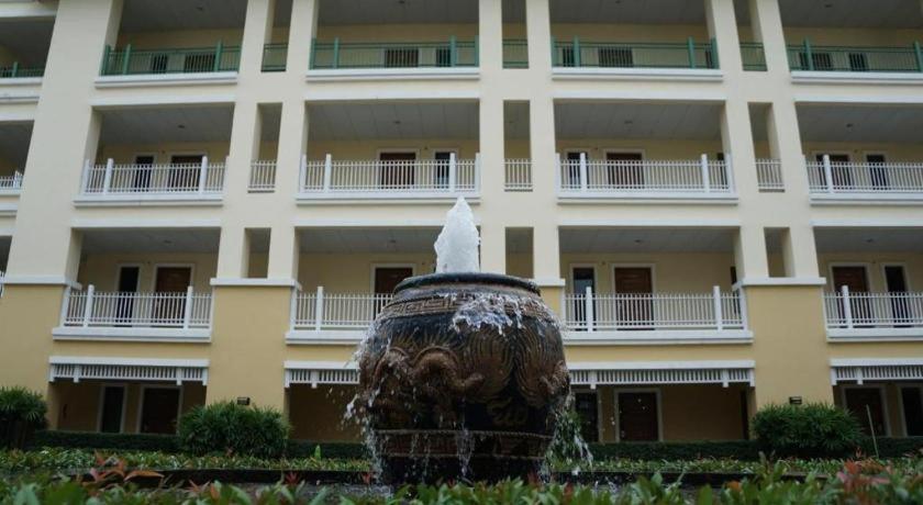 The One Hotel Bangkok