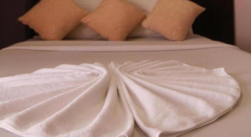 Hotel Grand Pinnacle Bangkok