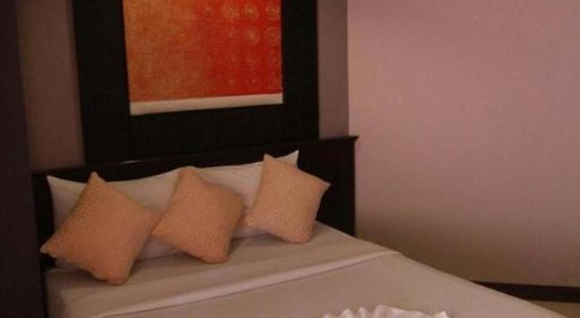 Grand Pinnacle Hotel Bangkok