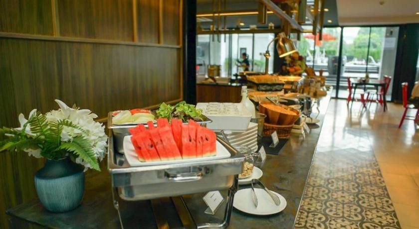 7 Days Premium Don Meaung Airport Hotel Banguecoque