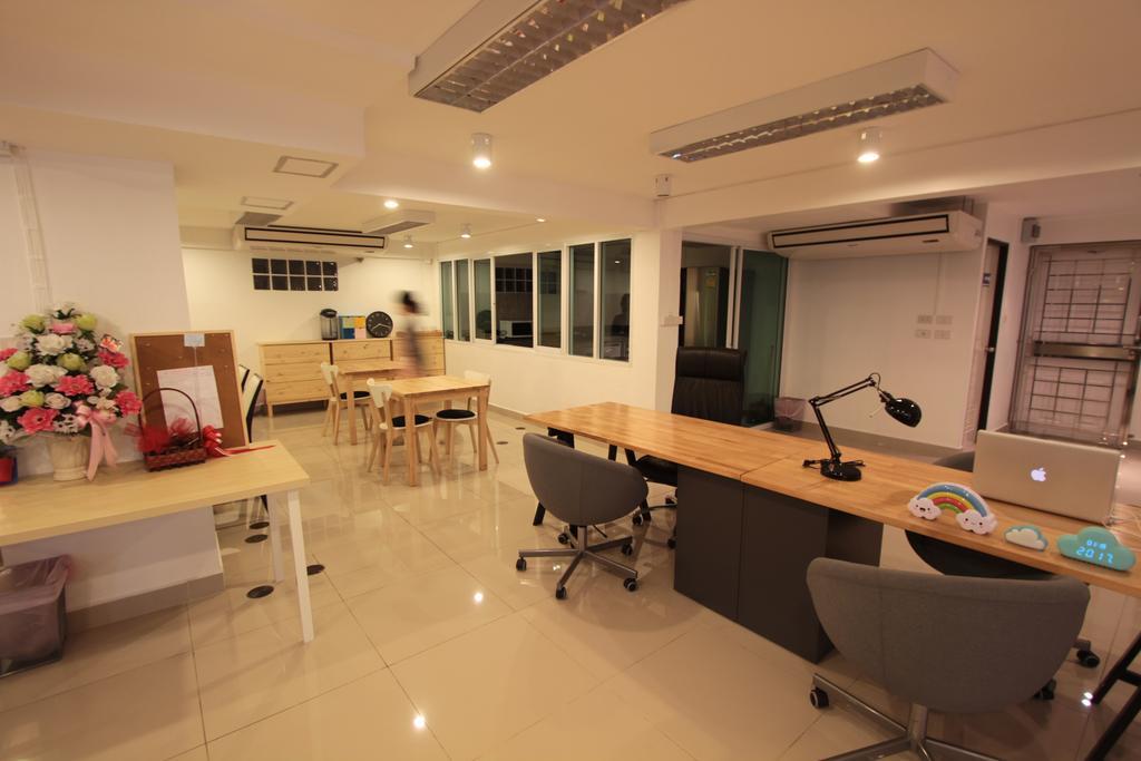 Napaville Huai Khwang Bangkok