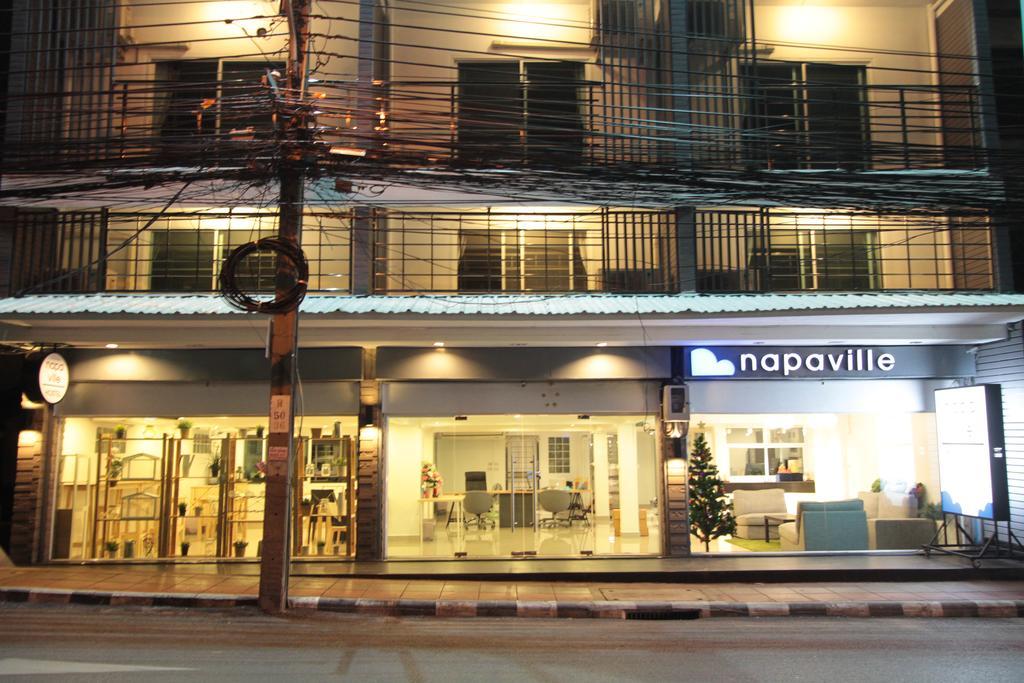 Napaville Huai Khwang * Bangkok