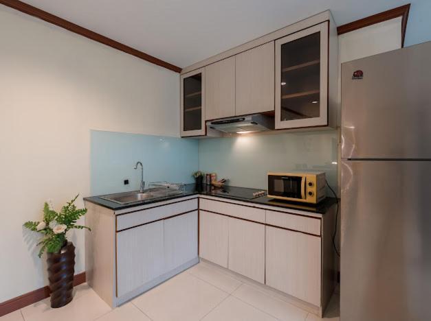 Phoenix Serviced * Bangkok