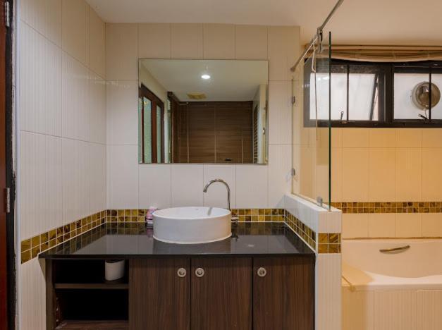Aparthotel Phoenix Serviced