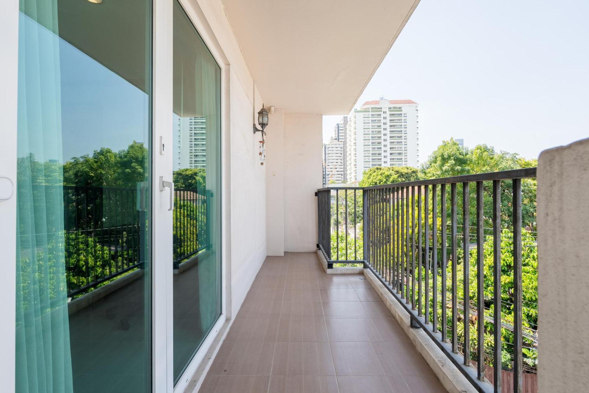 Aparthotel Phoenix Serviced Bangkok