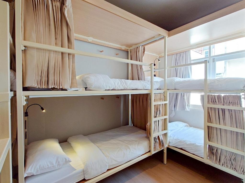 Hostel Au Luna Bangkok