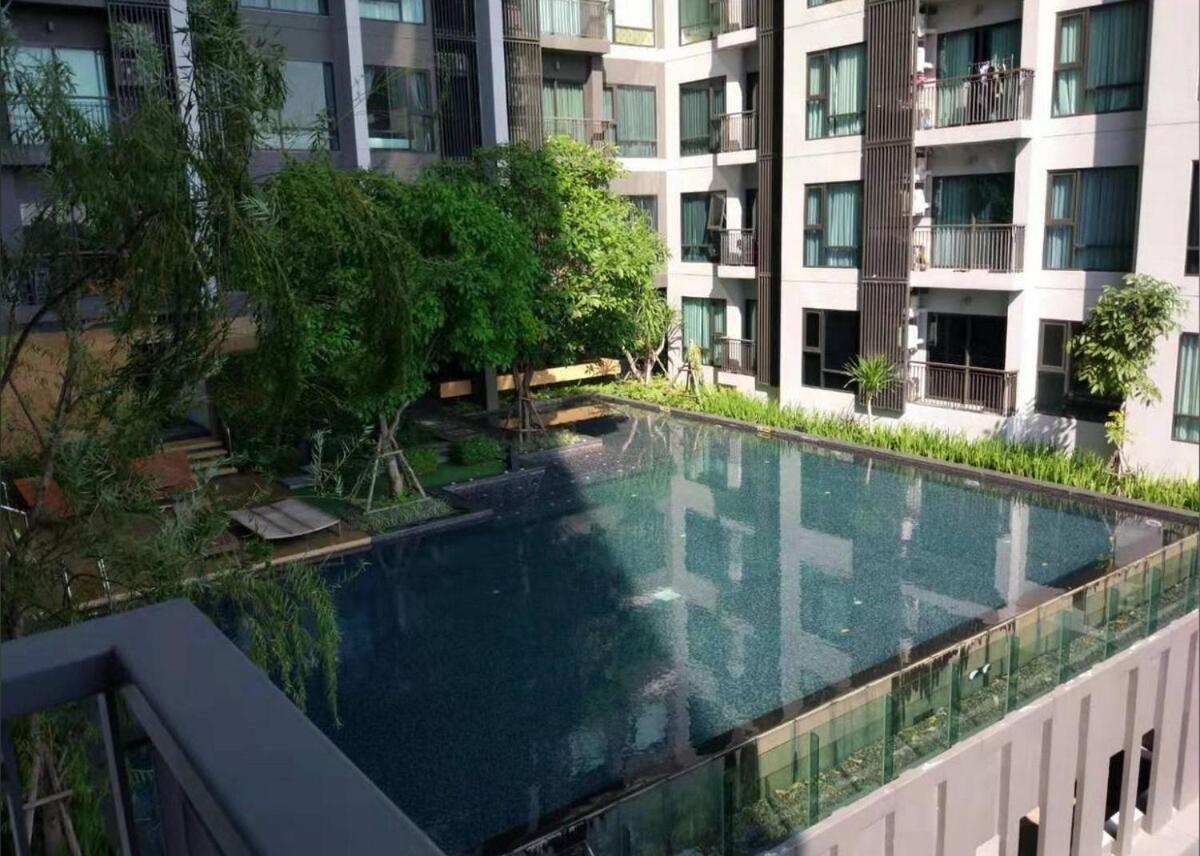 Beautiful Condo, Bts Thonglor, 5mins By Walking