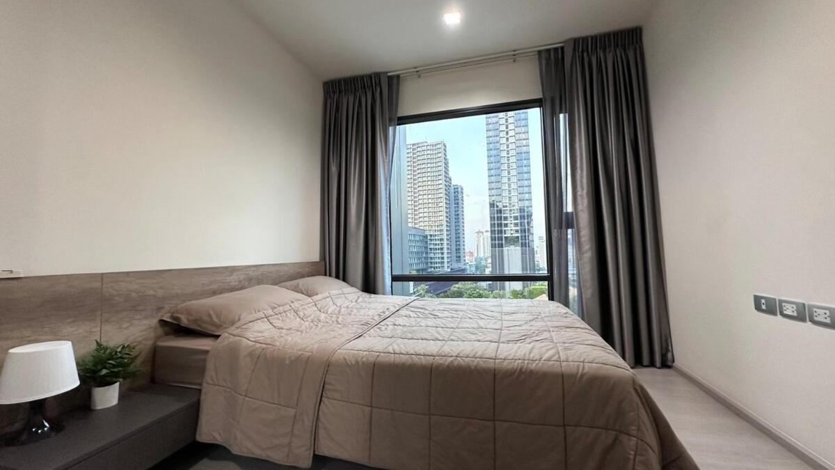 Apartment Beautiful Condo, Bts Thonglor, 5mins By Walking