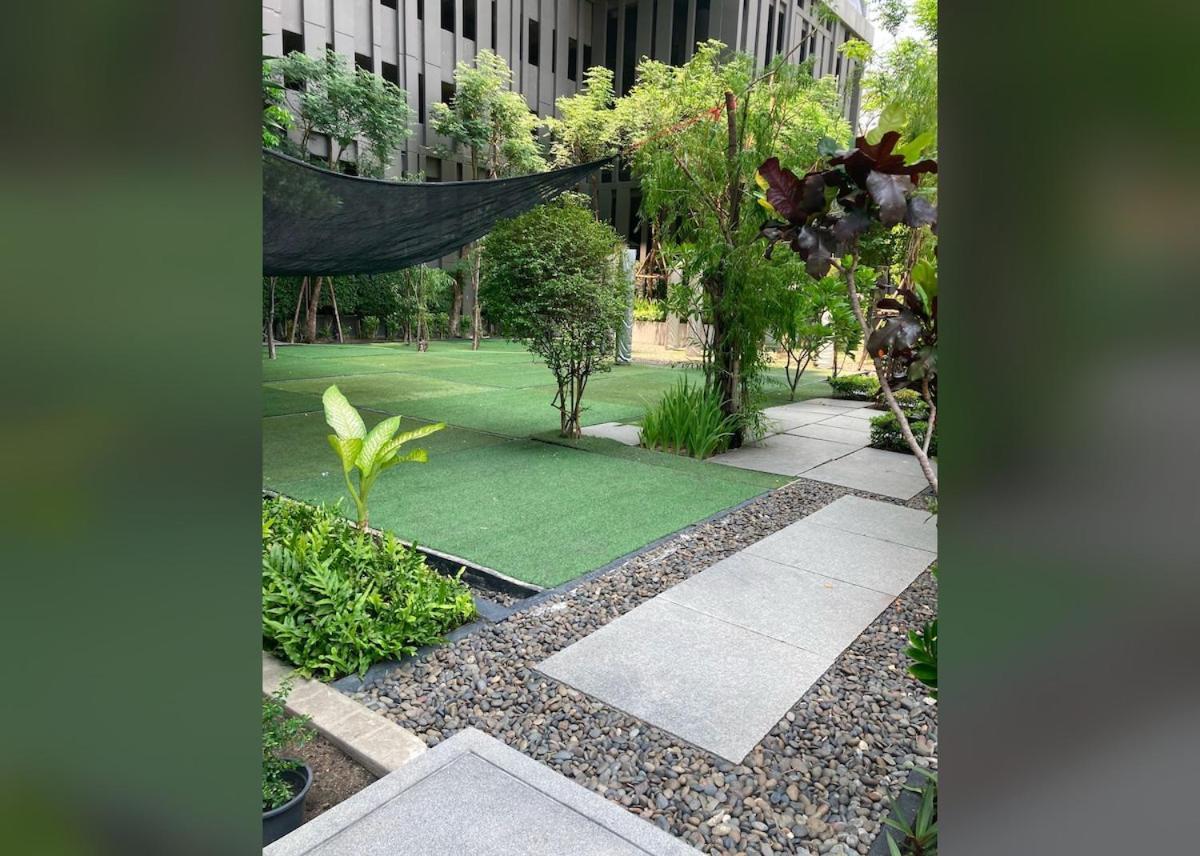 Apartment Beautiful Condo, Bts Thonglor, 5mins By Walking