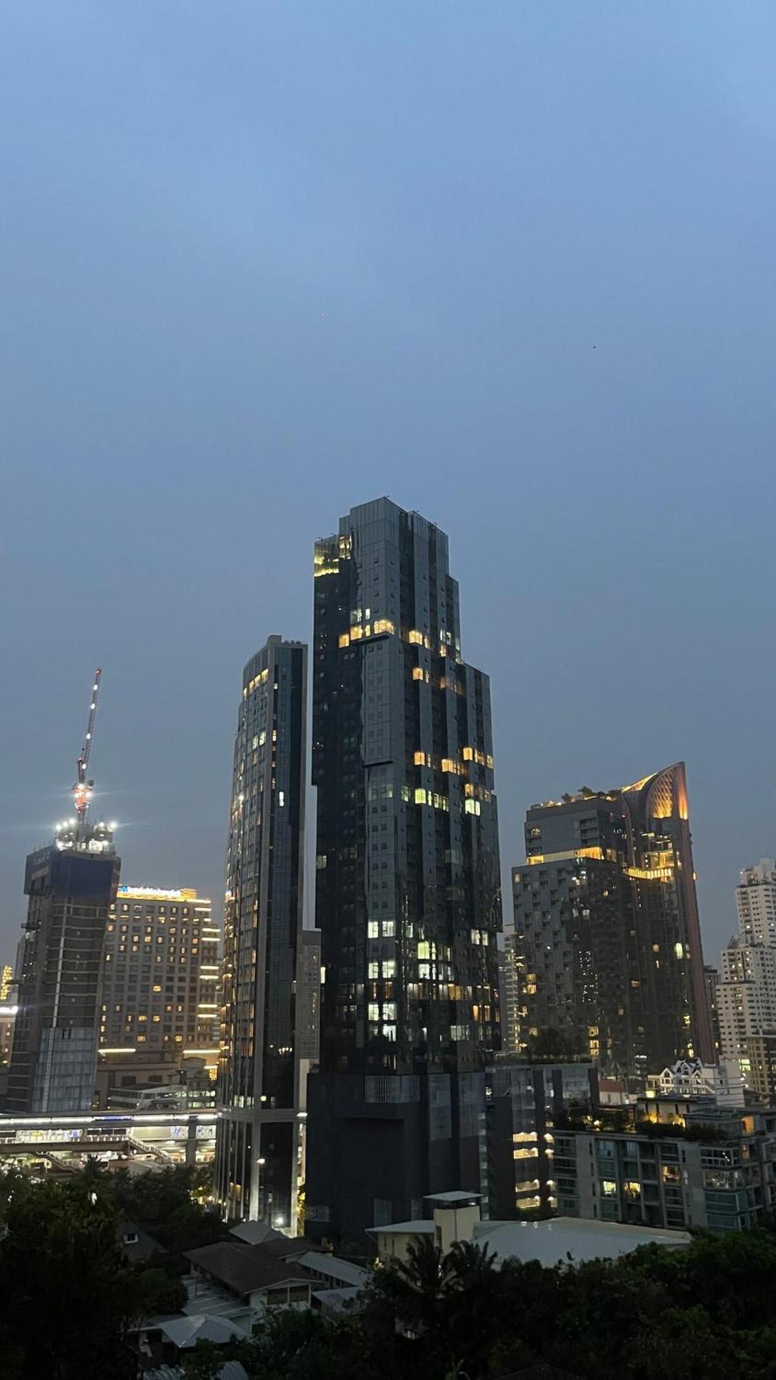 Beautiful Condo, Bts Thonglor, 5mins By Walking