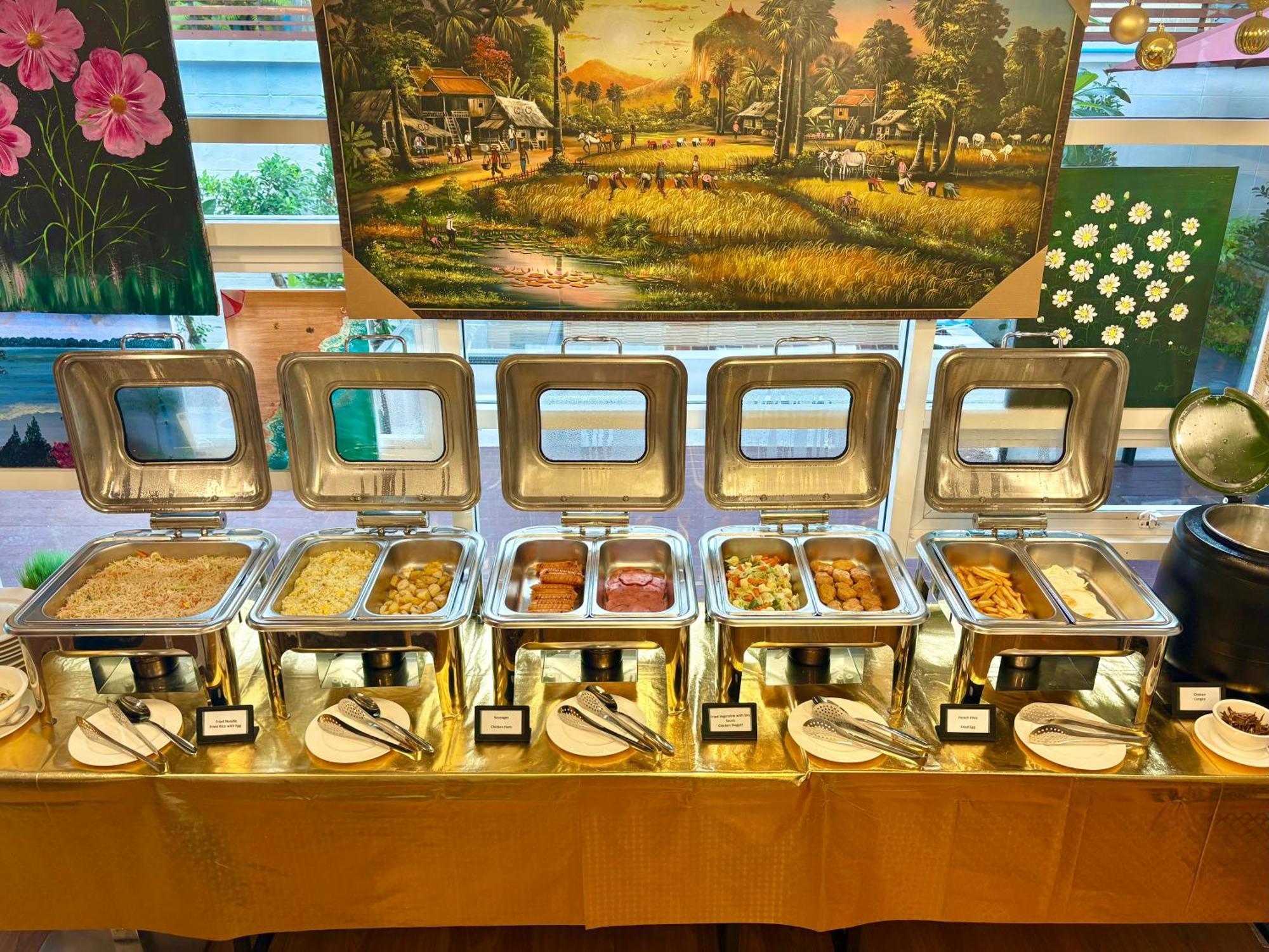 Hotel Klassique Sukhumvit Bangkok