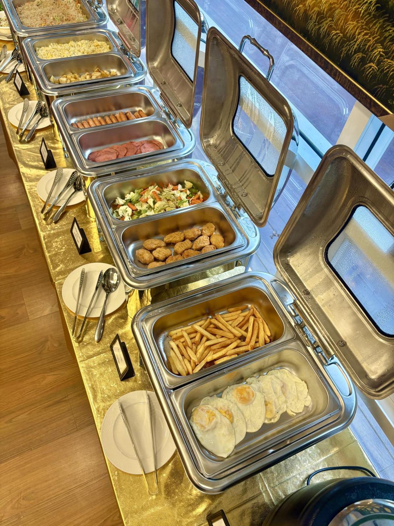 Klassique Sukhumvit 4*