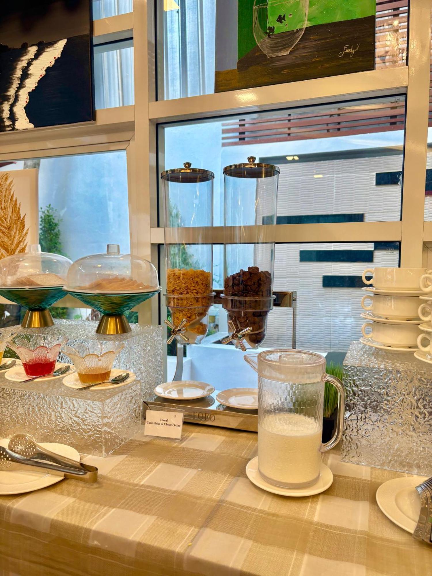 Klassique Sukhumvit Hotel