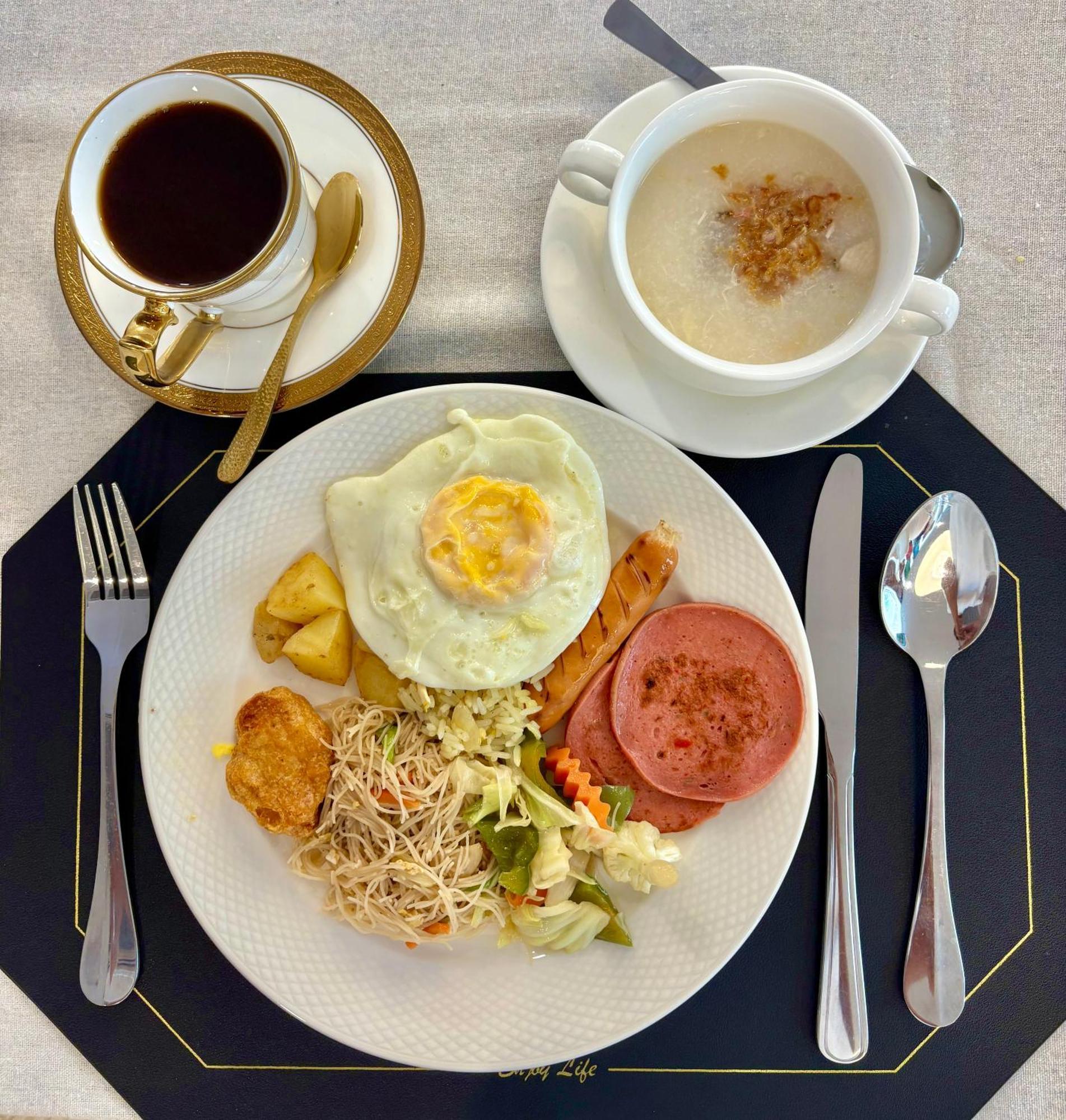 Klassique Sukhumvit Hotel Bangkok