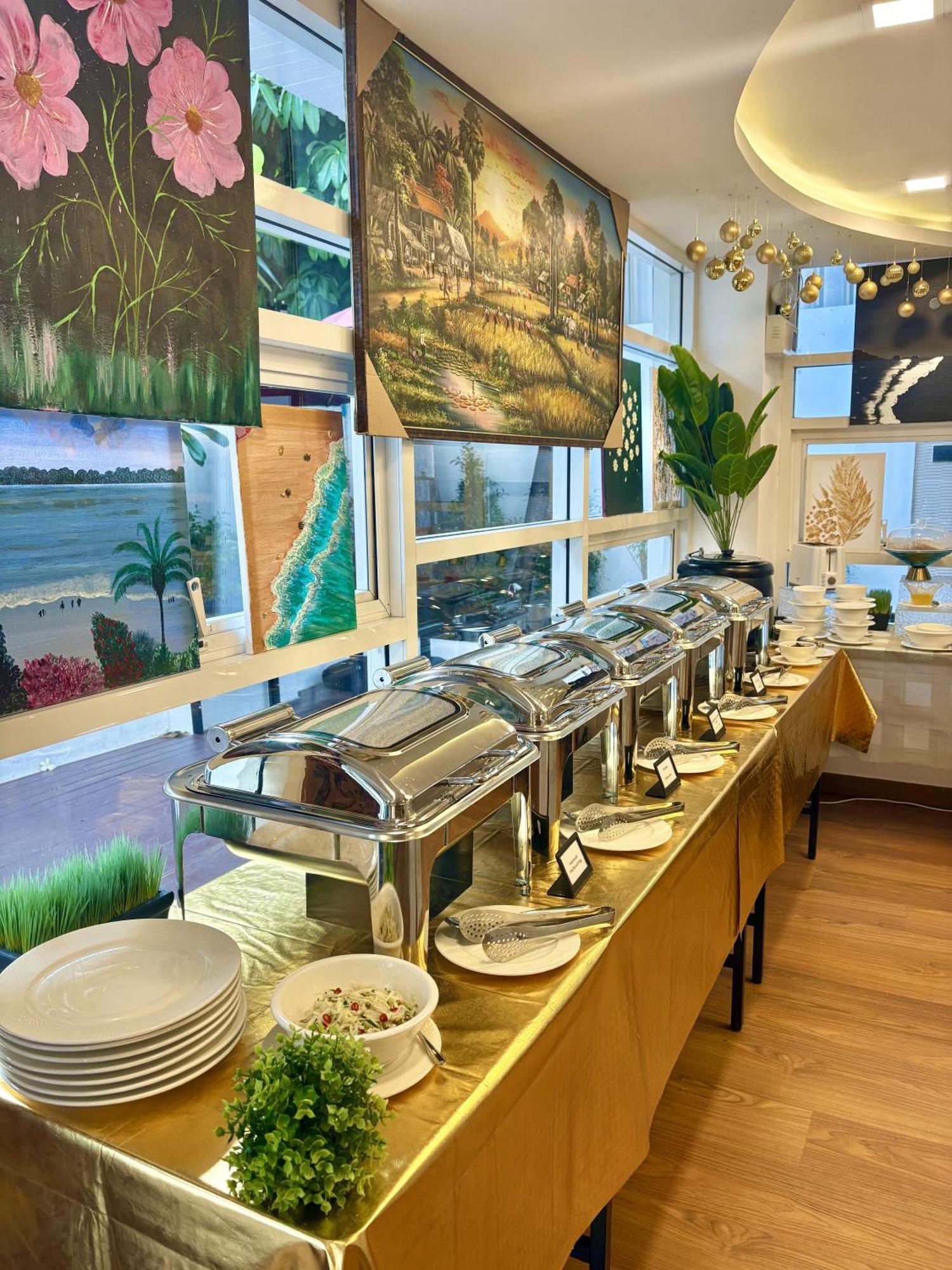 Klassique Sukhumvit 4*