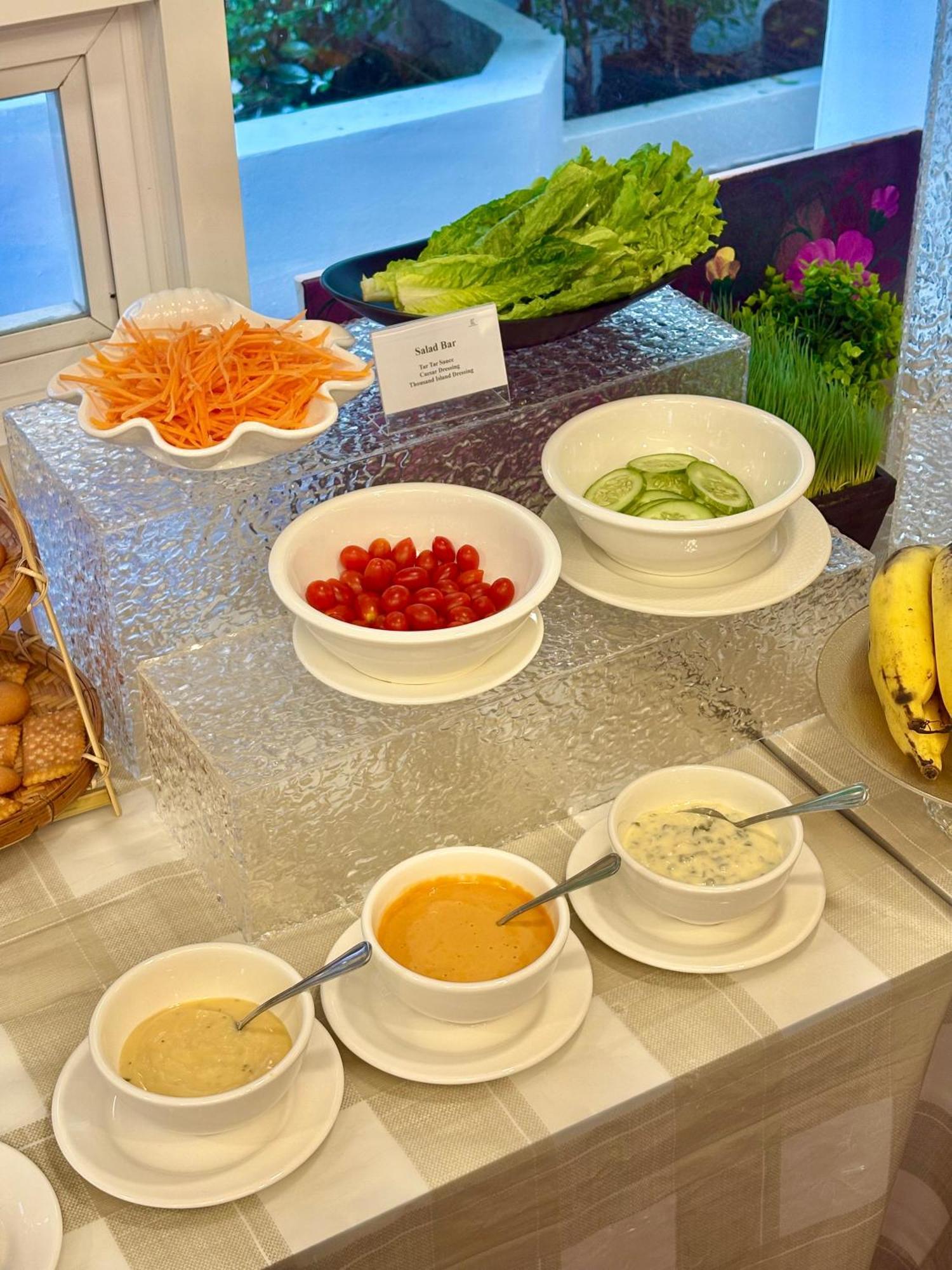 Klassique Sukhumvit 4* Bangkok