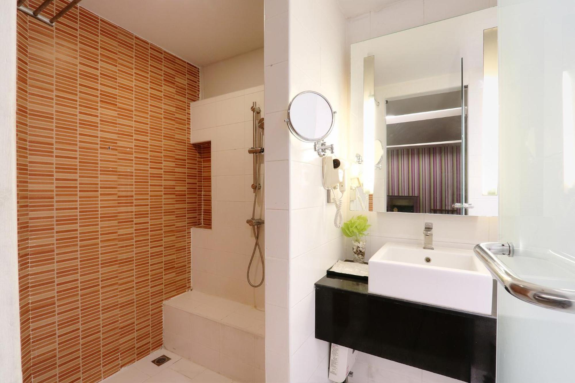 Klassique Sukhumvit 4*