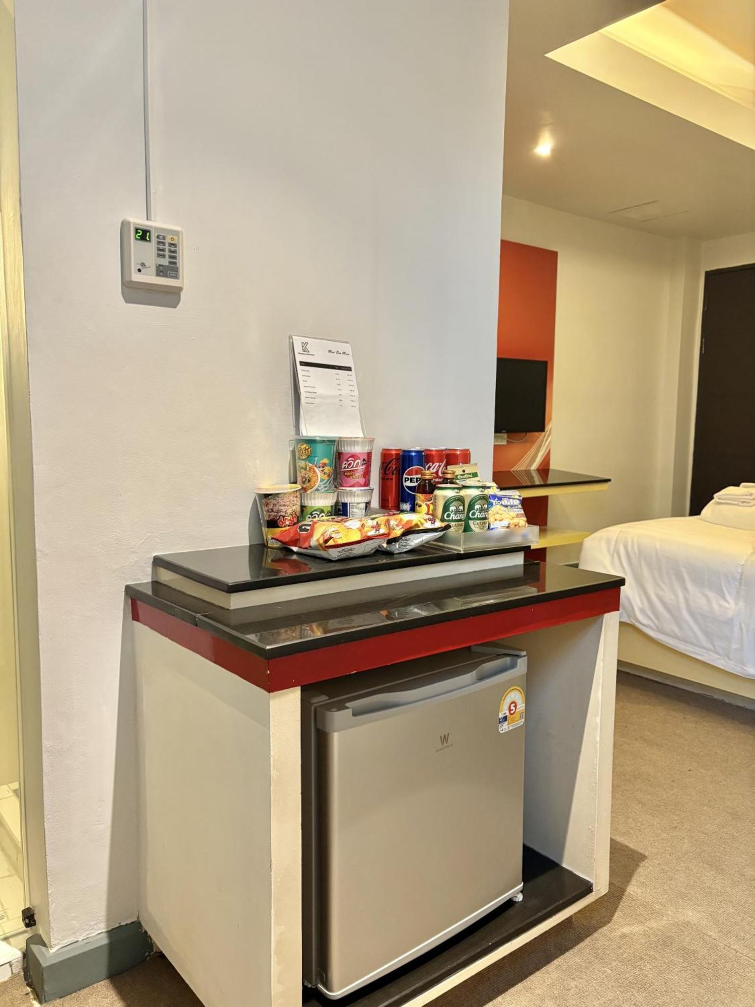 Hotel Klassique Sukhumvit