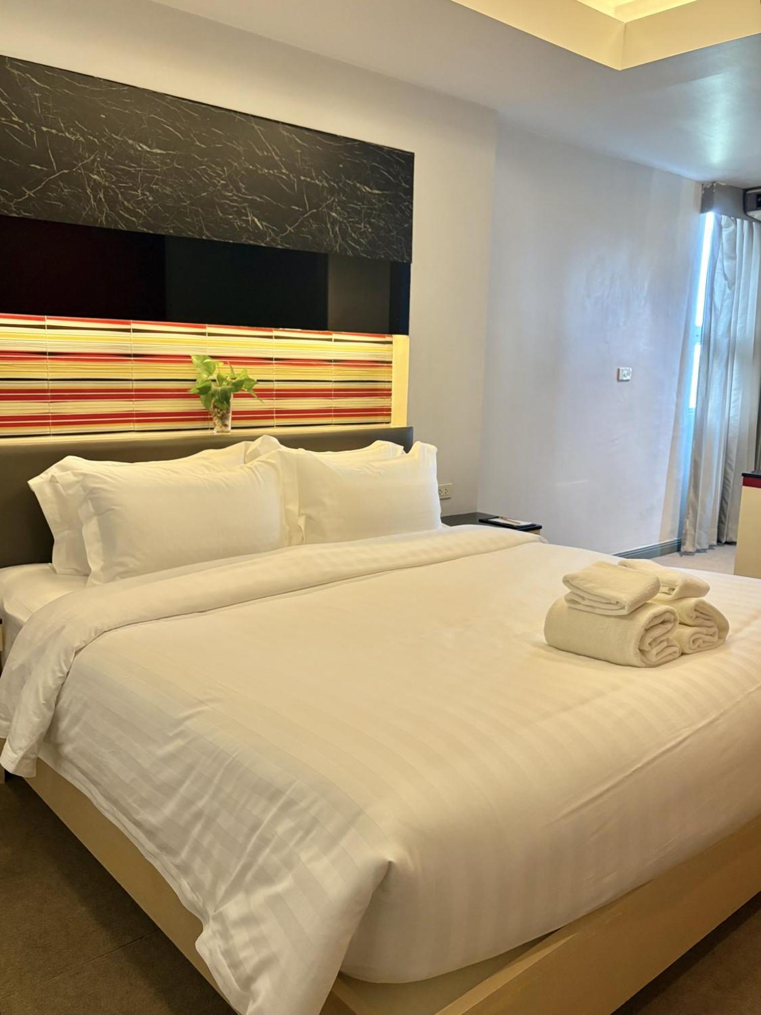 Klassique Sukhumvit 4*