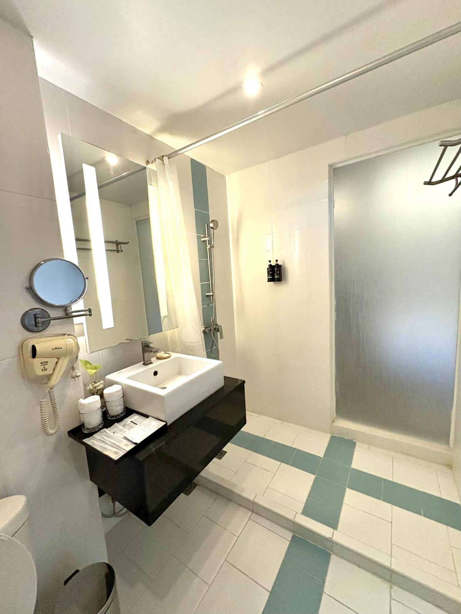 Hotel Klassique Sukhumvit