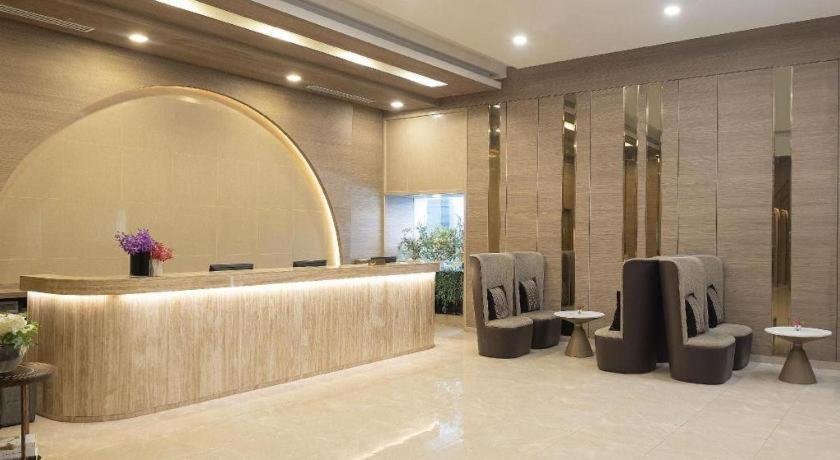 Grand President Hotel