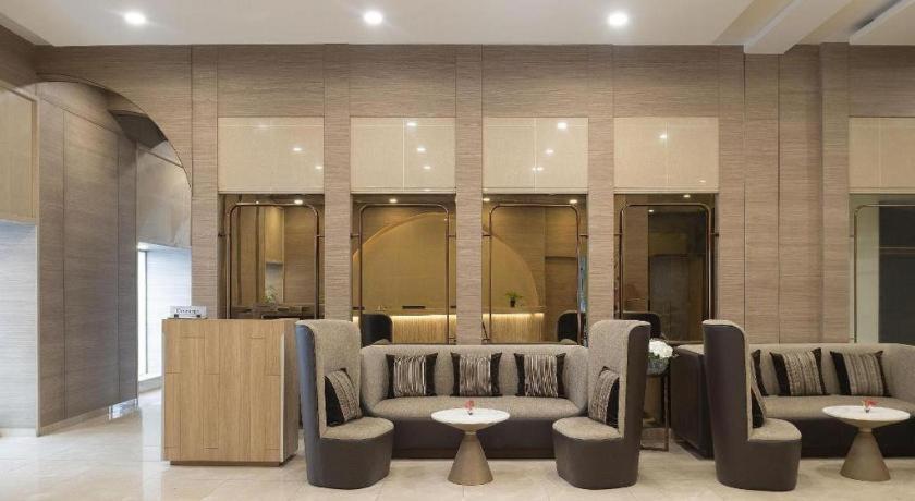 Grand President Hotel Bangkok