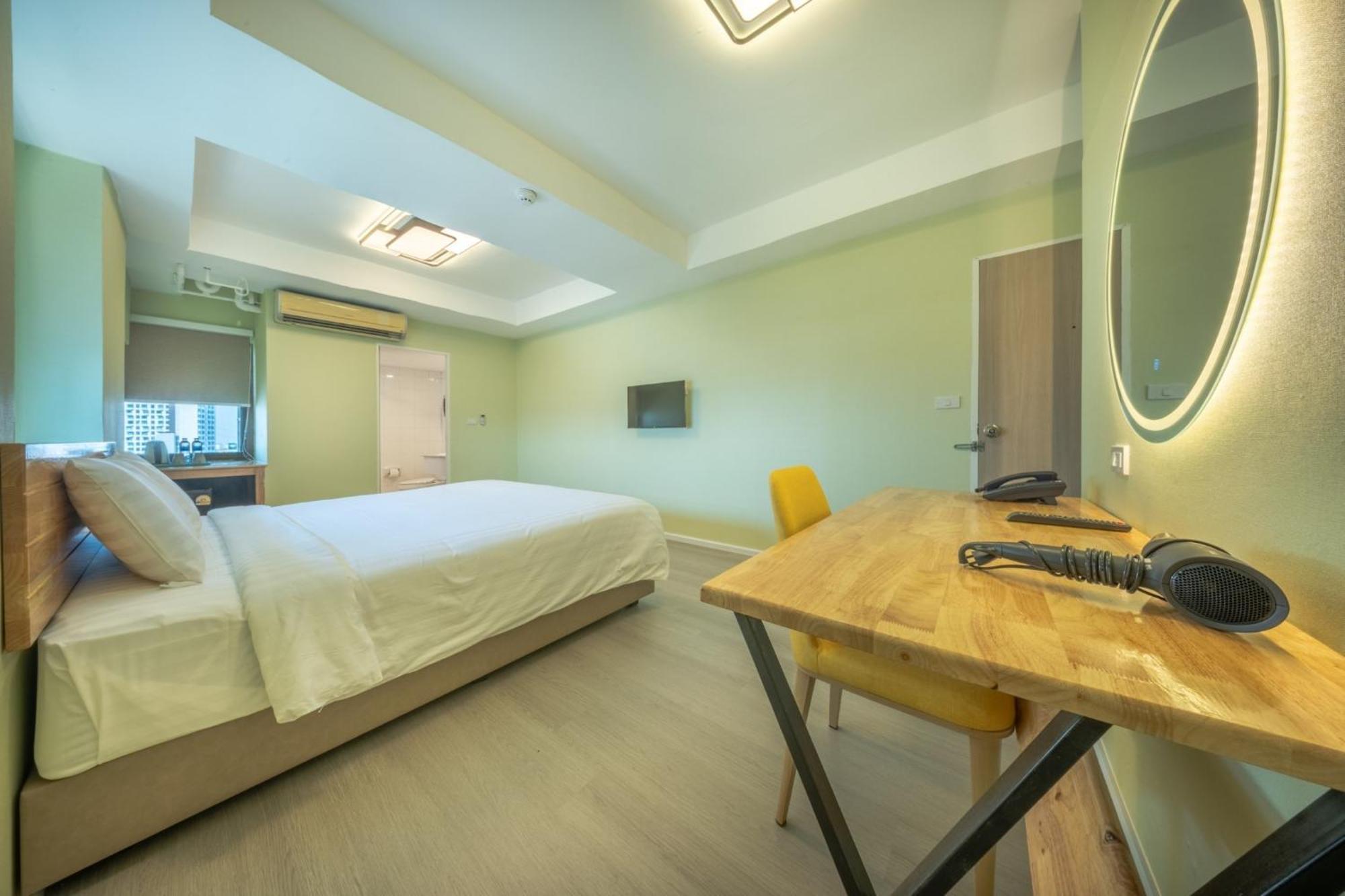 Nasa - Sha Certified Hotel