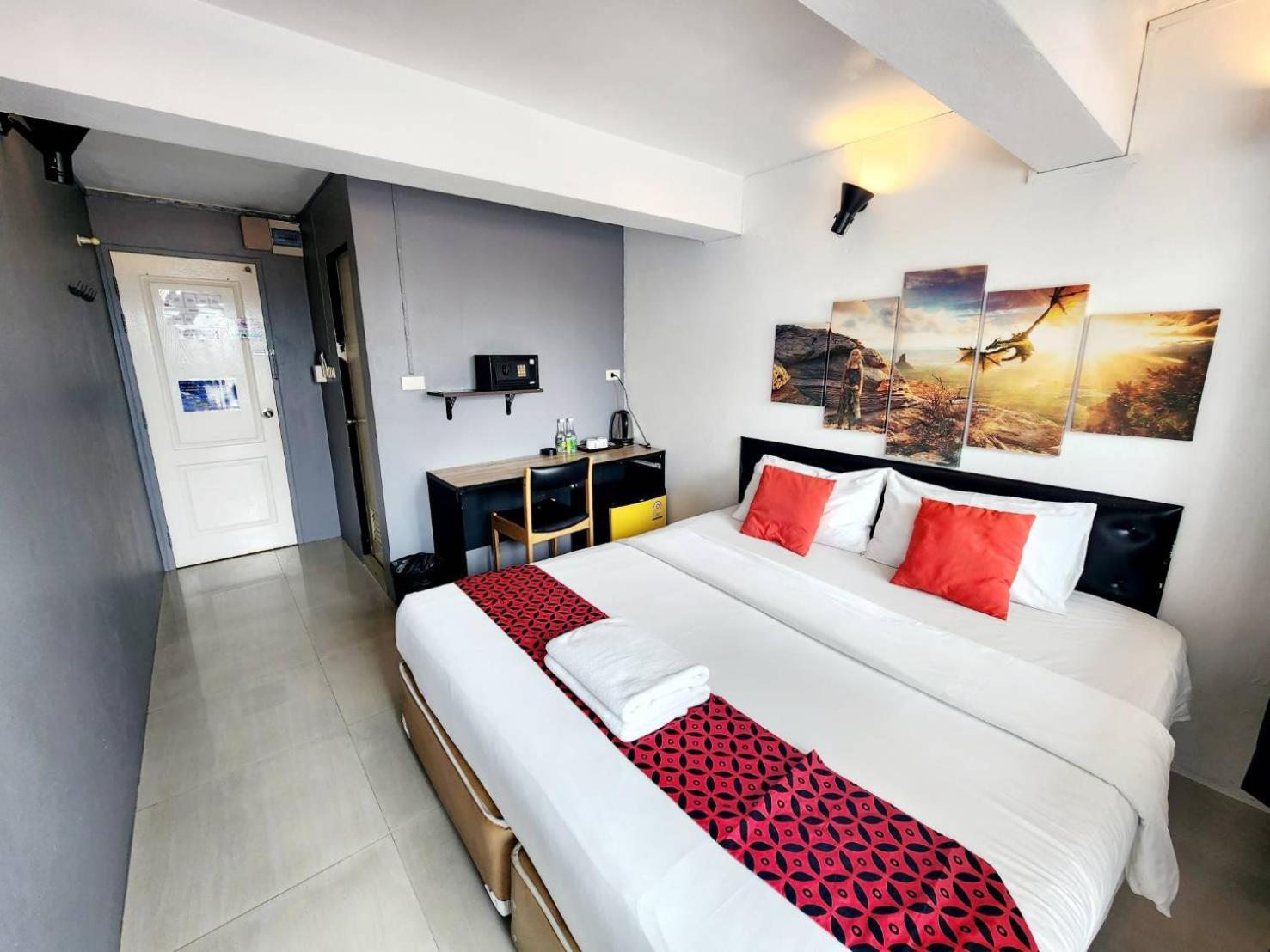 Guest house Happio Near Chabad House 2*