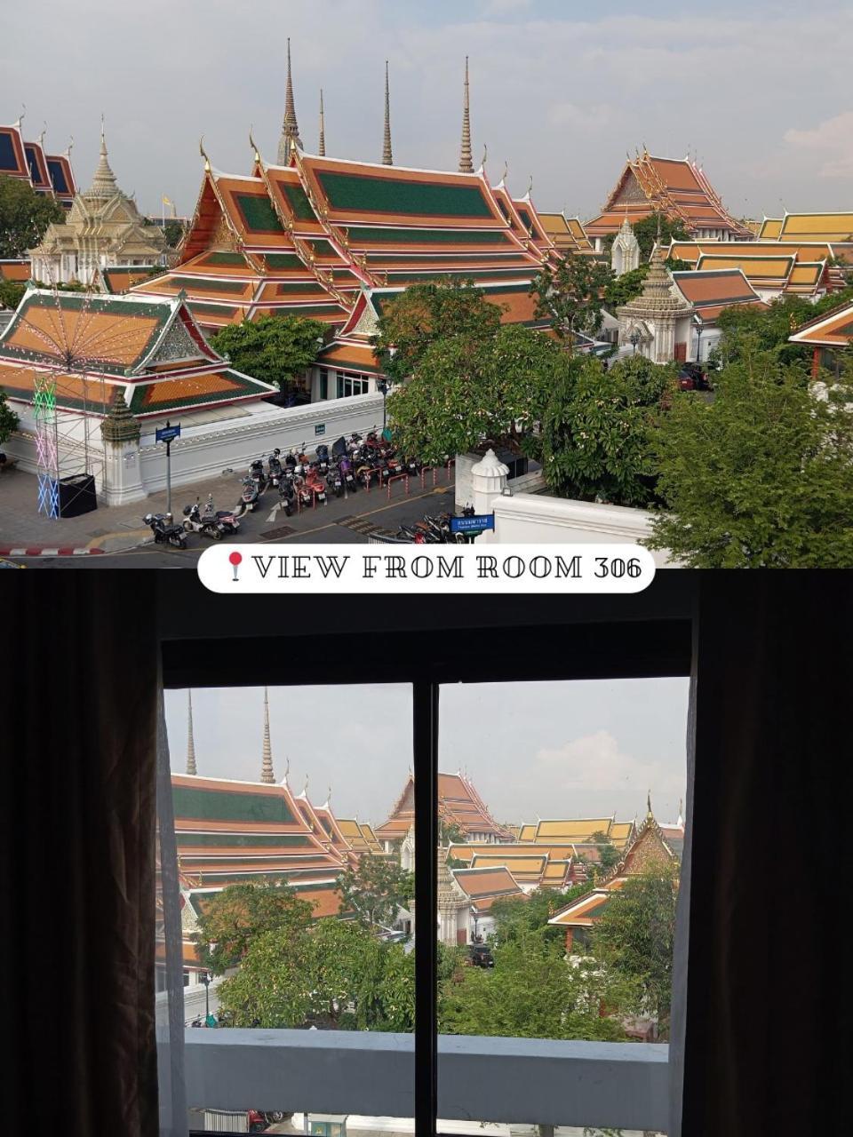 Hotel Chetuphon Gate 3*