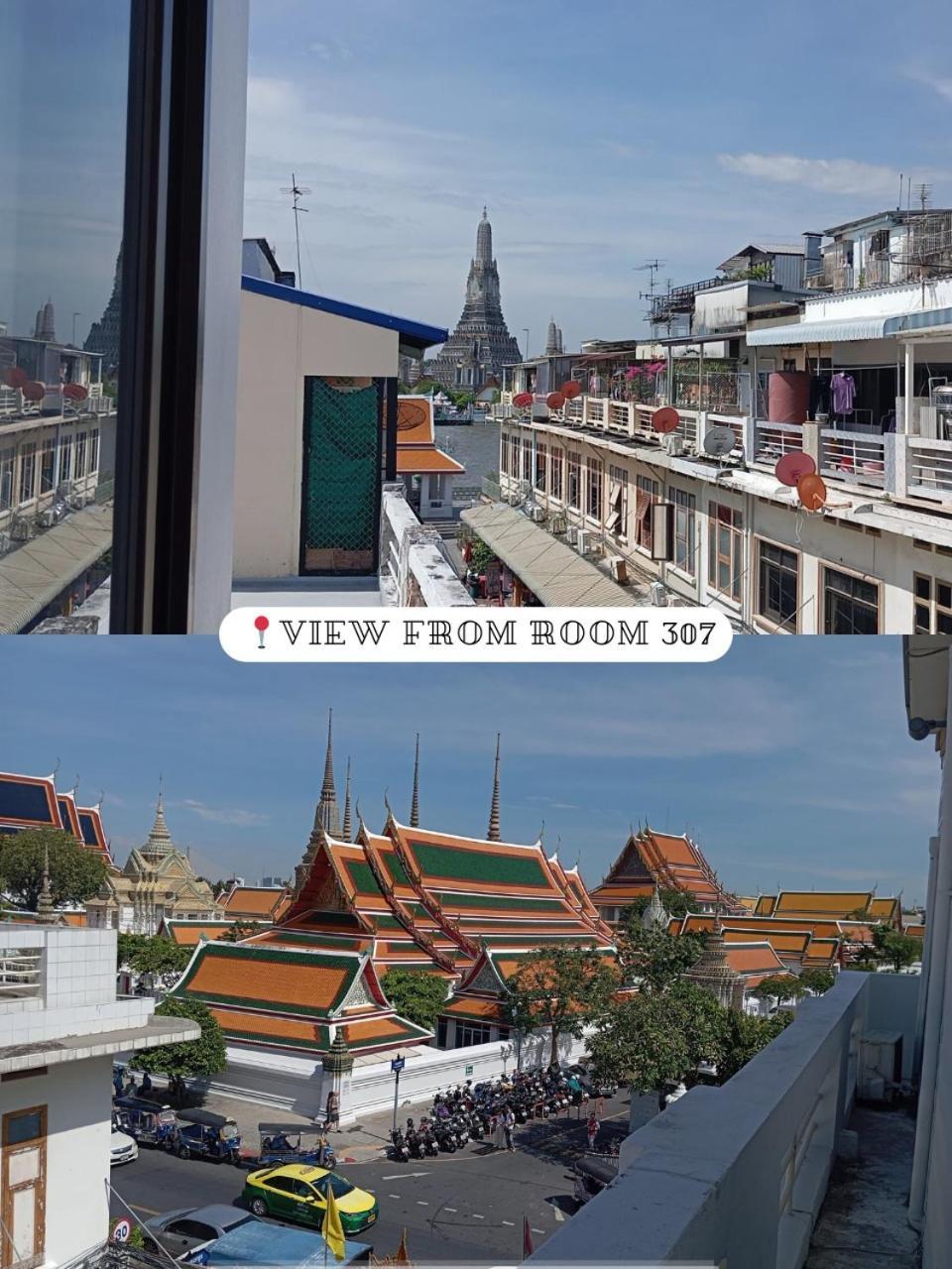 Chetuphon Gate Hotel Bangkok