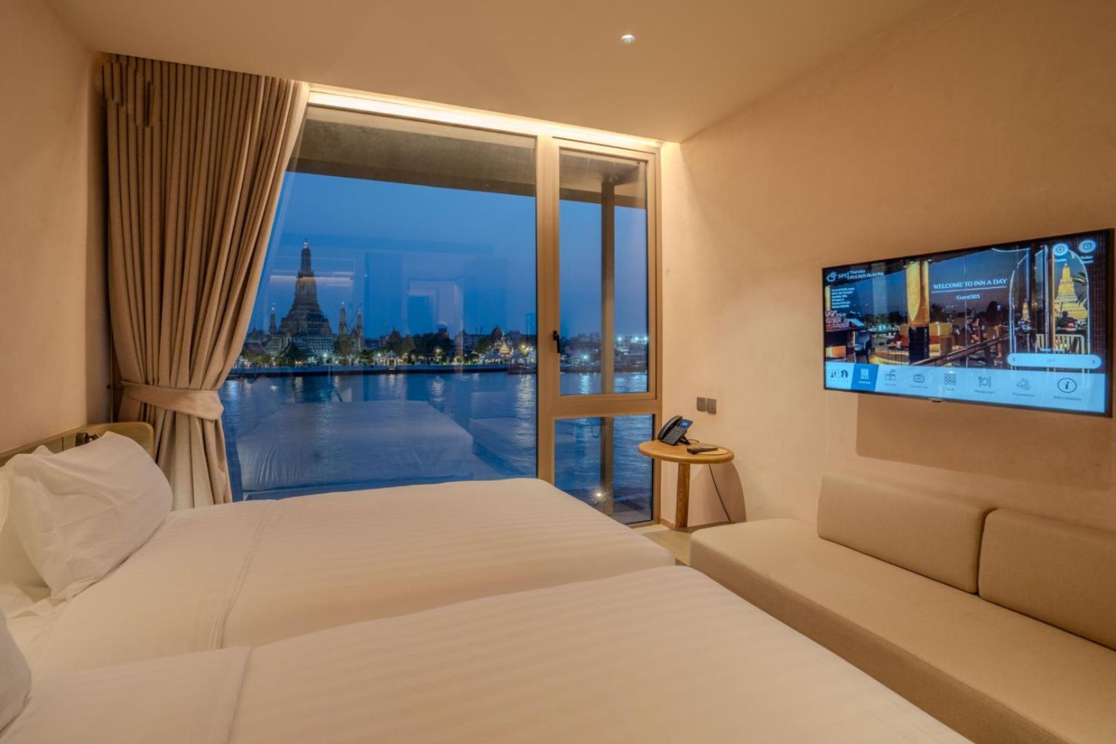 A Day Inn Bangkok