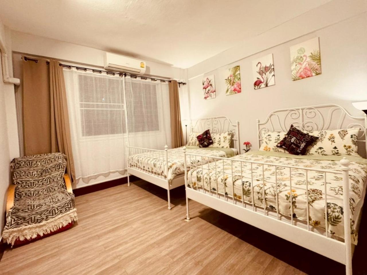 Baan Nampetch *