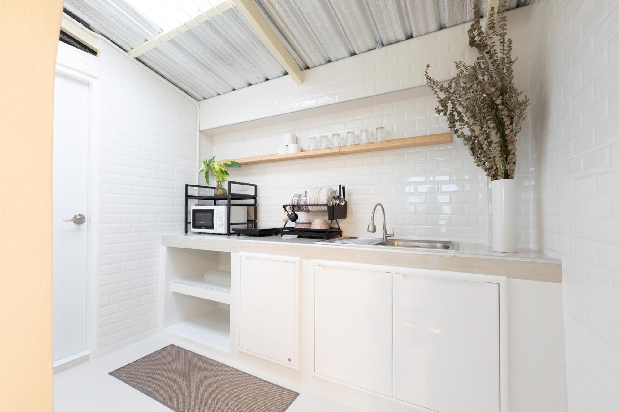 Holiday home Cozy Vibes House/close To Bts & Main Road *