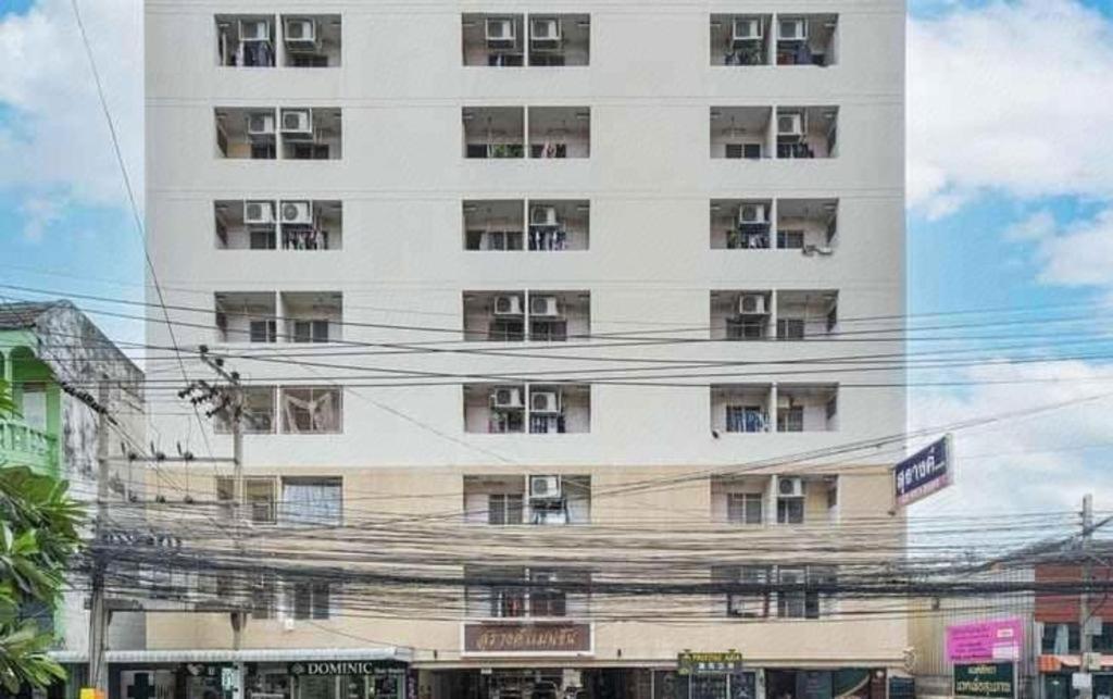 Surang Mansion Hotel