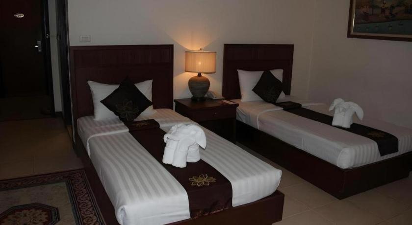 De Arni Bangkok