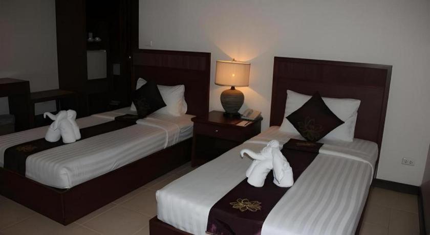De Arni Hotel