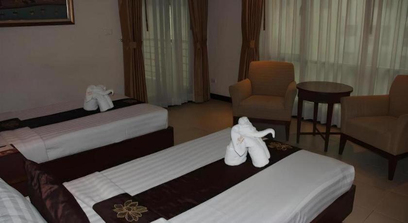De Arni Bangkok