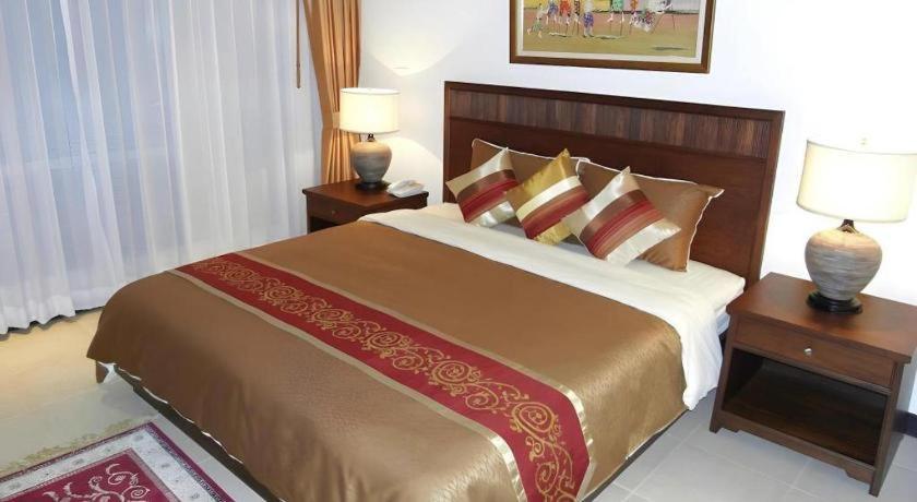 De Arni 3* Bangkok