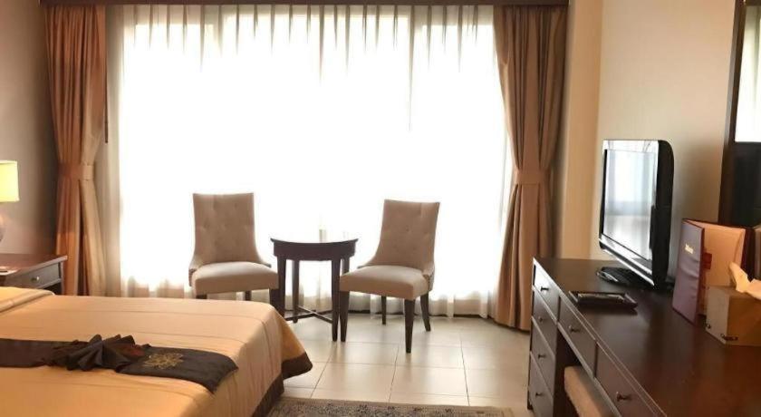 De Arni Hotel