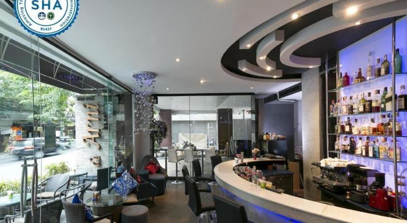 De Arni Hotel Bangkok
