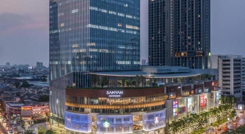 De Arni 3* Bangkok