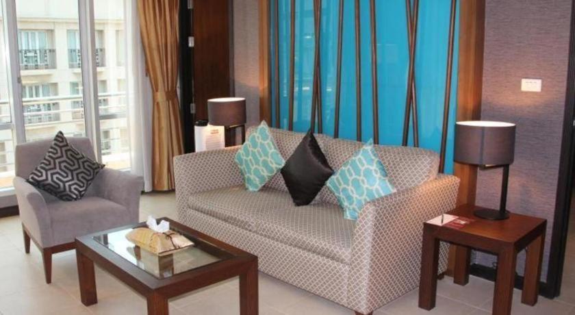 De Arni Hotel