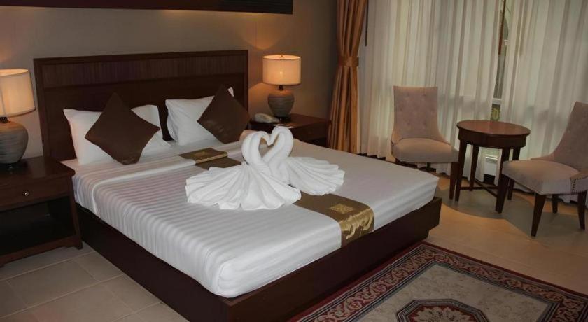 De Arni 3* Bangkok