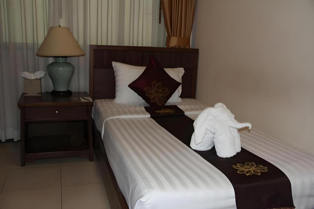 De Arni Hotel 3*