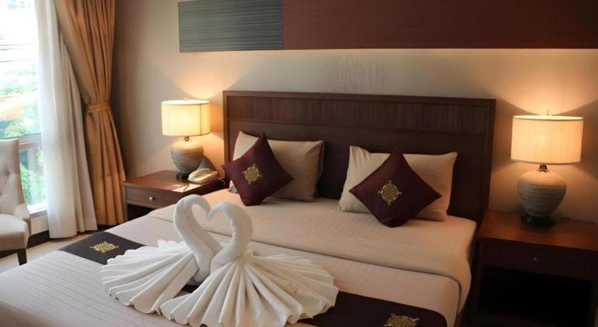 De Arni 3* Bangkok
