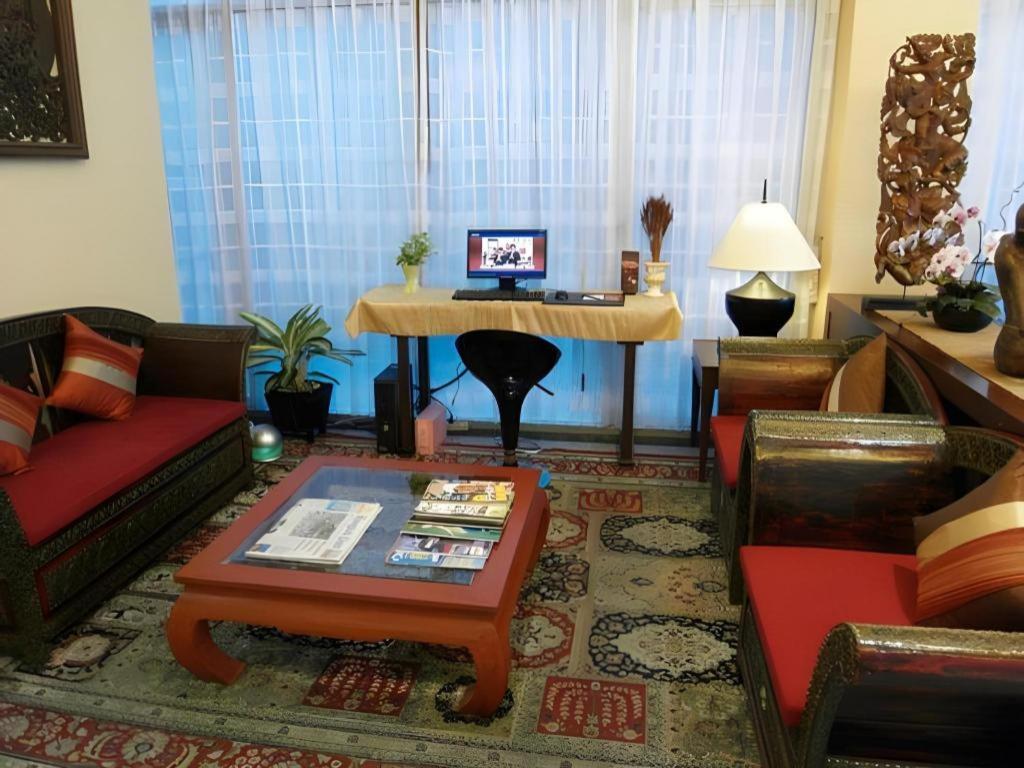 De Arni Hotel Bangkok