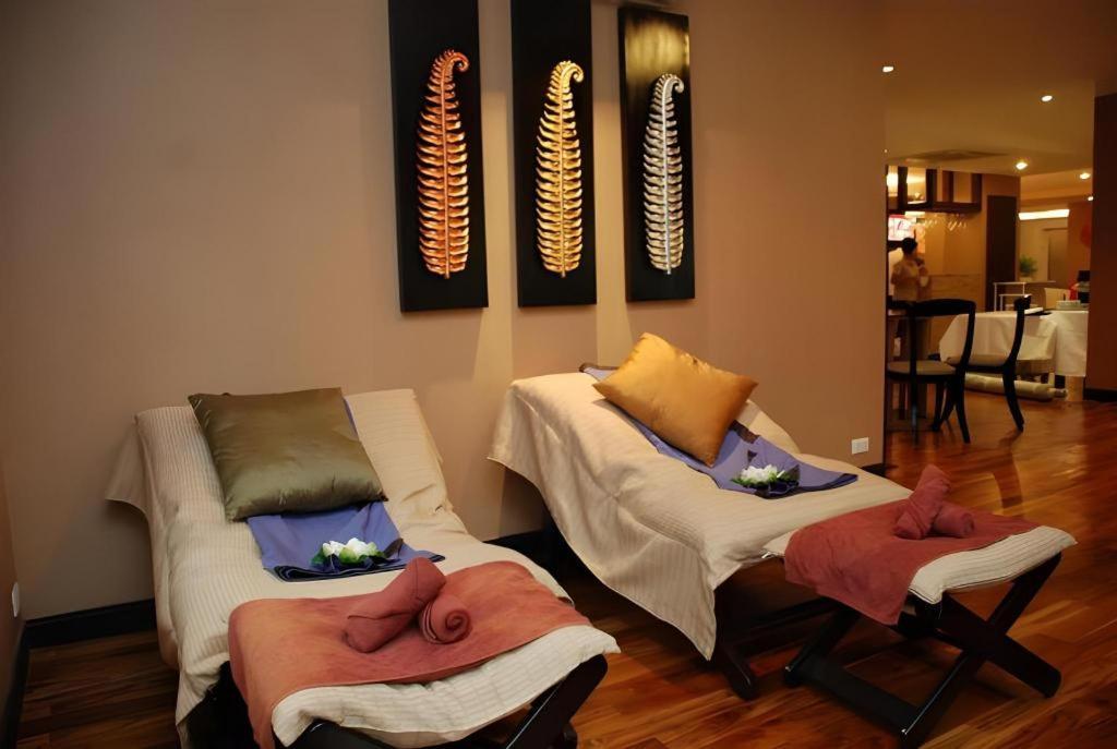 De Arni Hotel 3*