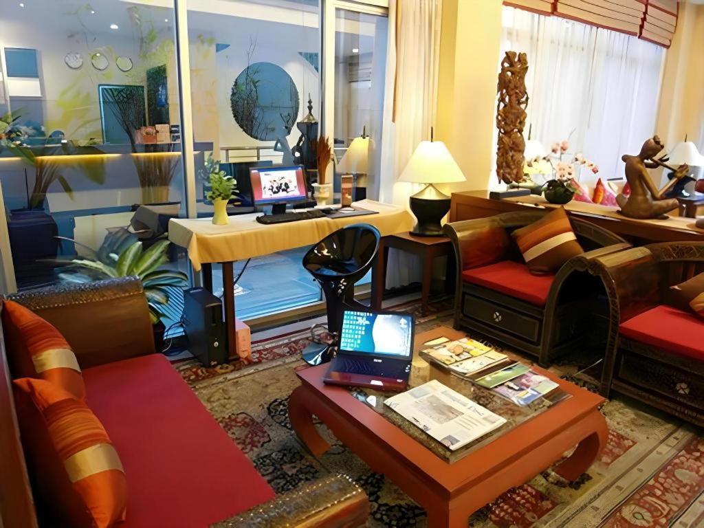 De Arni Bangkok