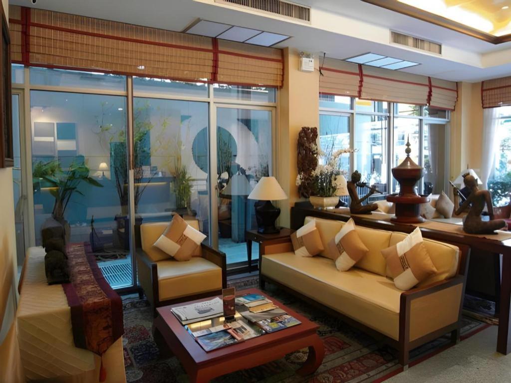 De Arni 3* Bangkok